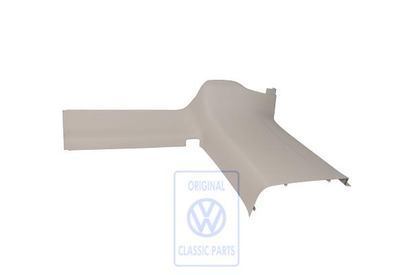 Lining for VW T4