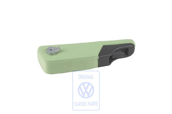 Armrest left for T4 Multivan TopStar