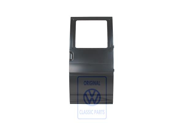 Cabin door for VW T4