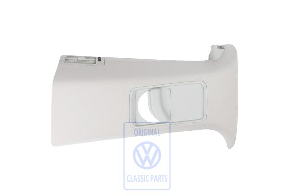 Trim for VW T5