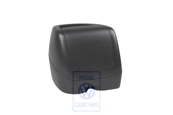 Container for VW T5