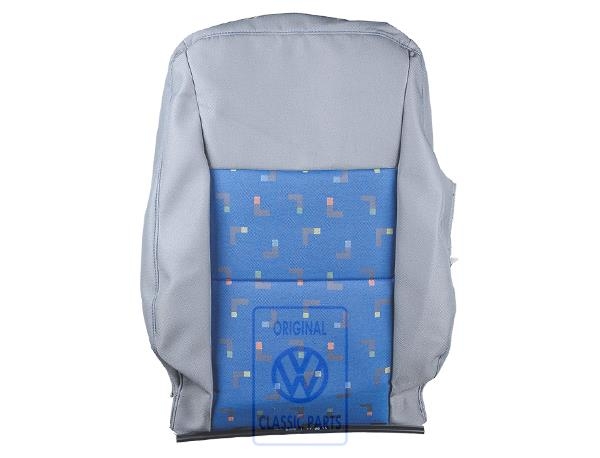 Backrest cover for VW T5