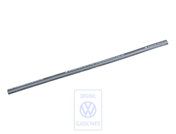 Drain hose for VW Sharan