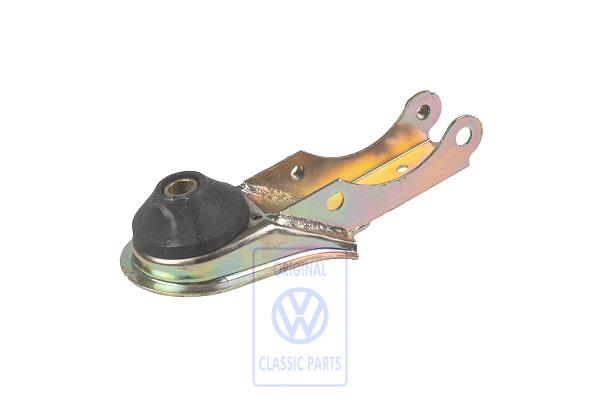 Support for VW Polo Mk2