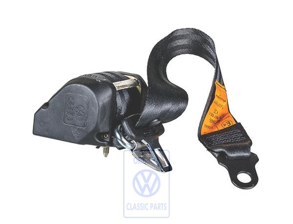 Seat belt for VW Derby