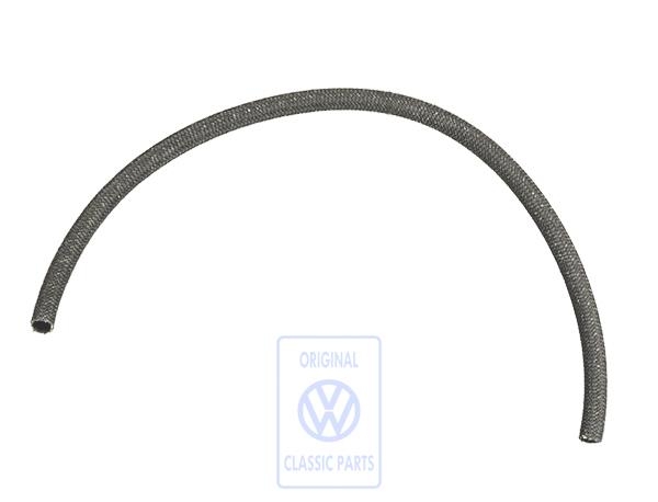 Hose for VW Golf Mk3