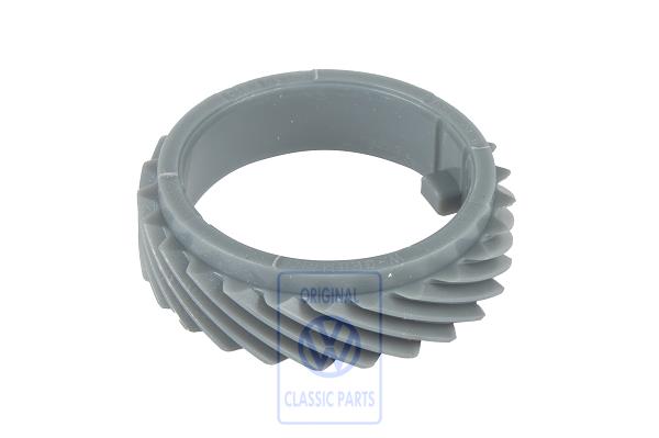 drive gear
