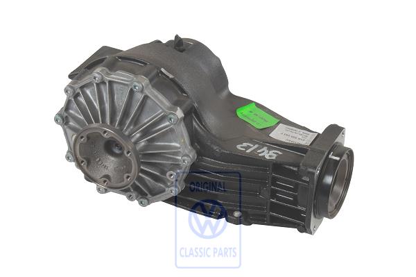 Differential for VW Passat B5/B5GP