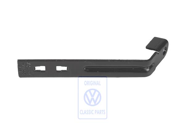 Retainer for VW T4
