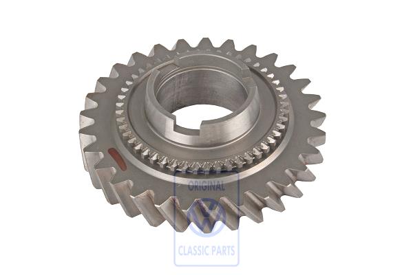 Ratchet for VW Golf Mk4, Bora
