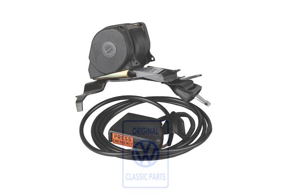 2 point seat belt for Golf Mk1