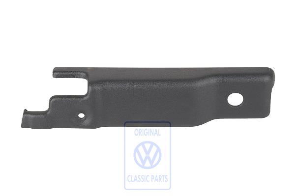 Trim for VW Golf Convertible