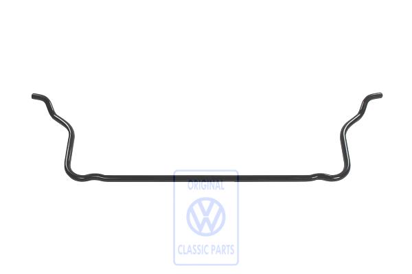 Anti-roll bar for VW Golf Mk3