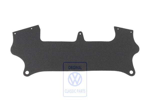 Trim for VW Vento