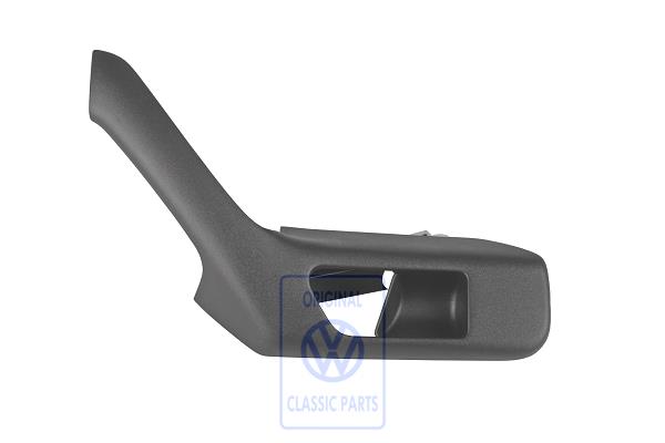 Door cover for VW Golf Mk3