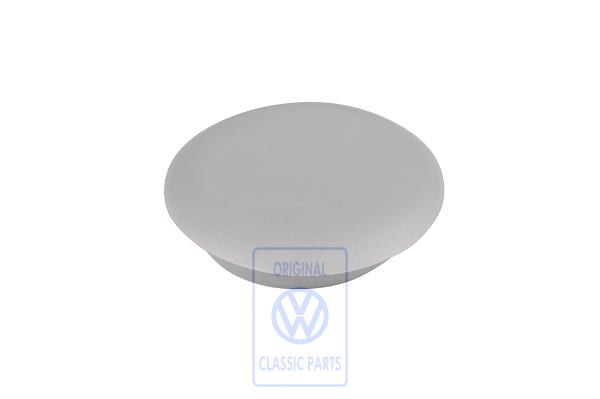 Cover cap for VW Golf Mk3 Variant