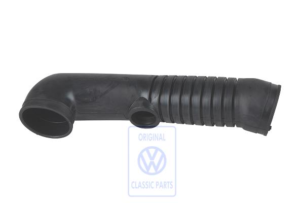 Air hose for Golf Mk3 Convertible