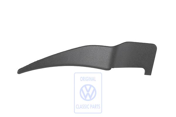 Cover for VW Golf Mk4