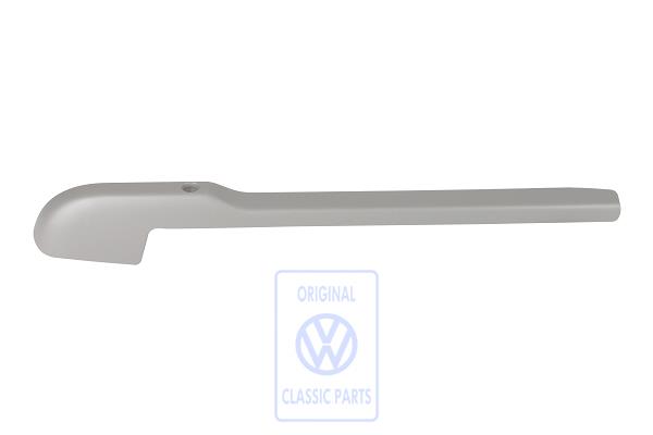 Cover for VW Golf Mk4