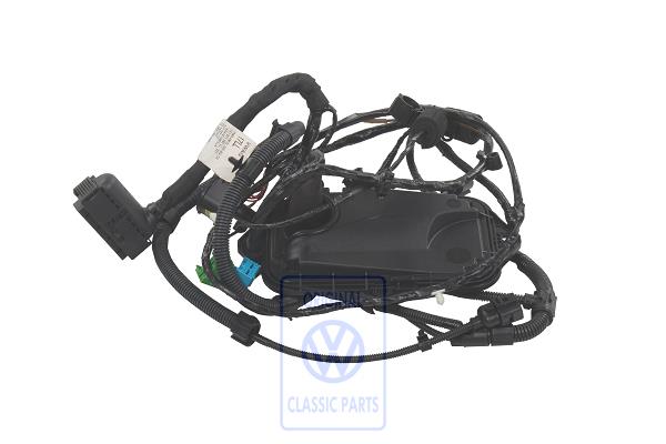 Harness for VW Golf Mk5