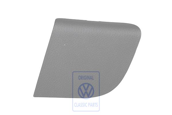 Inspection cover for VW Golf Mk5