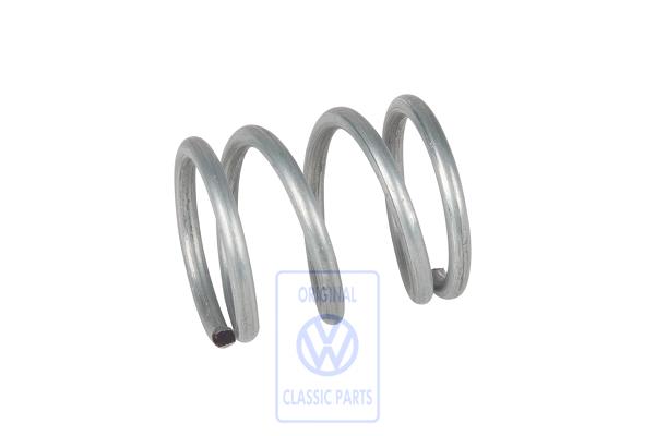 Assembly kit for VW T2