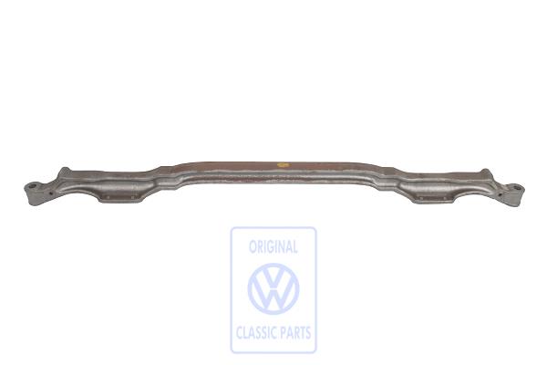Front axle beam for VW LT Mk1