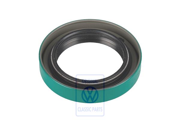 Shaft oil seal transfer box for VW LT