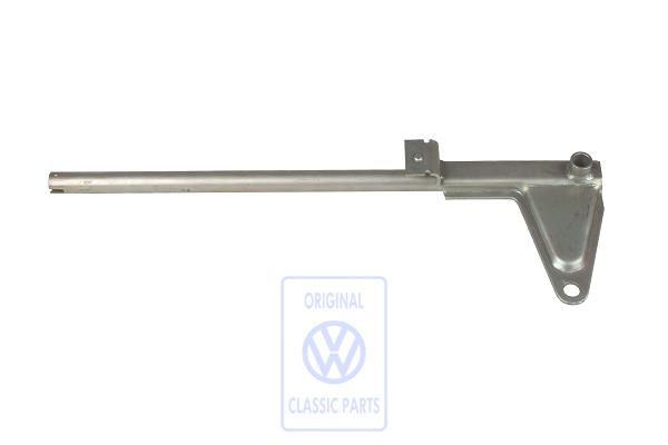 Gearshift lever for VW LT Mk1