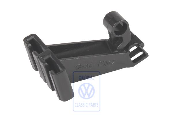 Stop mounting for VW Passat B3