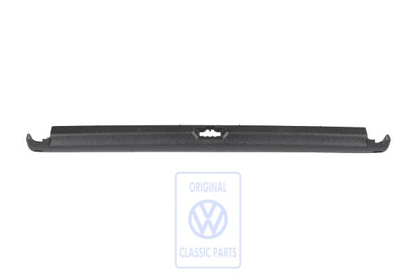 Bulb holder housing for VW Passat B3 / B4