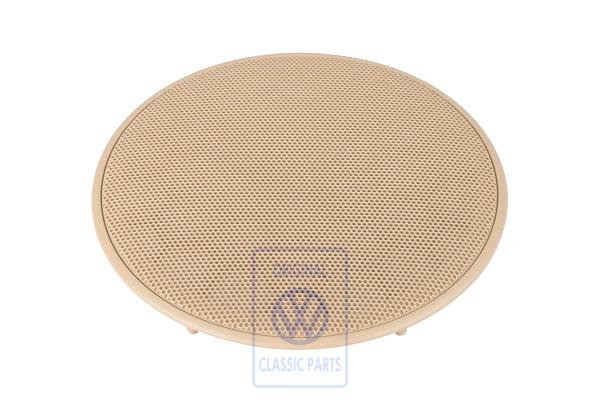 Loudspeaker for VW Passat B5GP