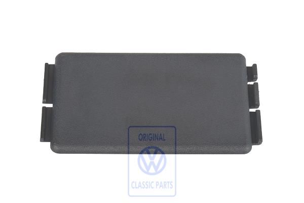 Cover cap for VW T4