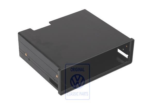 Holder for VW Bora