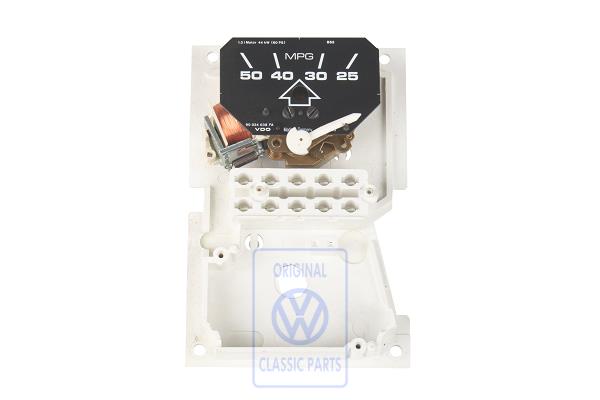 Indicator for VW Scirocco