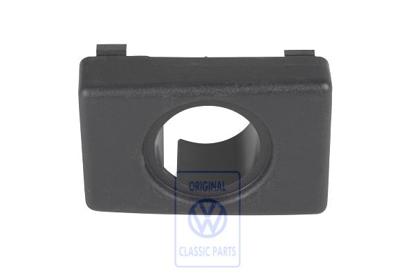 Trim for VW Corrado