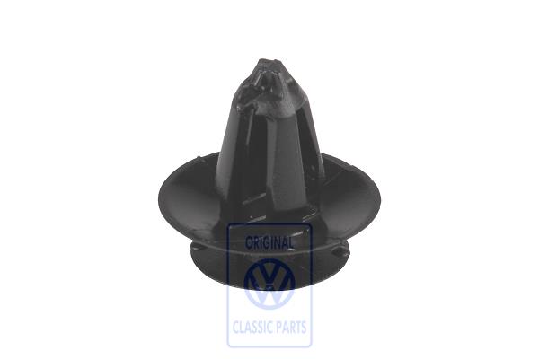 Clip for VW Caddy Mk2