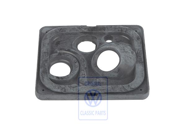 Seal for VW T4