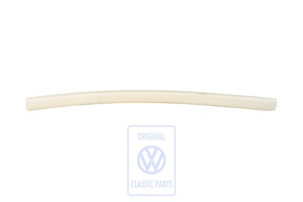 Profile for VW T4