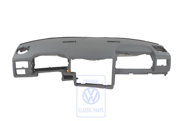 Schalttafel