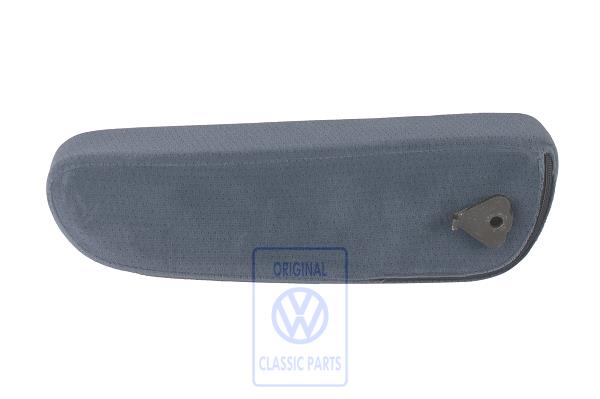 Armrest for VW T4