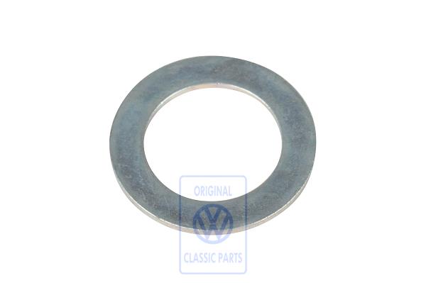 washer