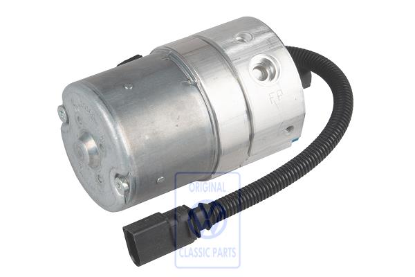 Hydraulic pump for VW Passat B5/B5GP