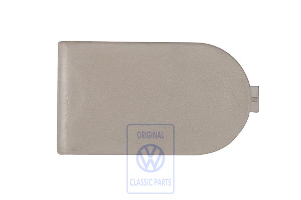 Cover cap for VW Passat B3