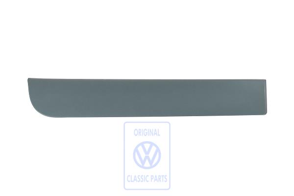 protective strip