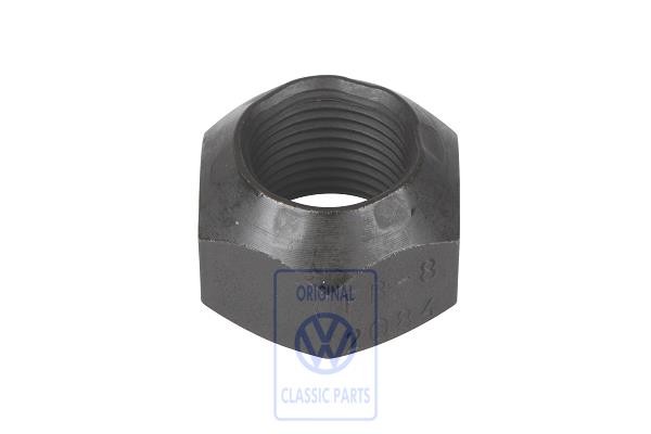 Hexagon nut for VW T3, Taro