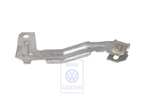 Handbrake bracket for VW T4
