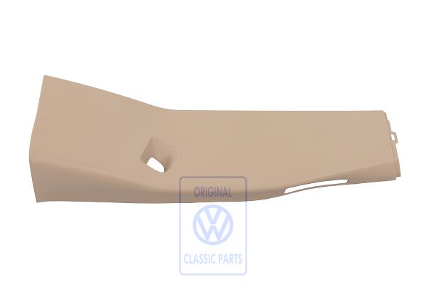 Trim for VW T5