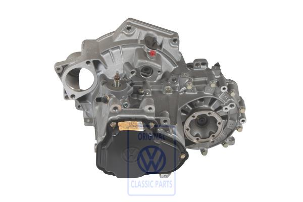 Gearbox for VW Golf Mk4