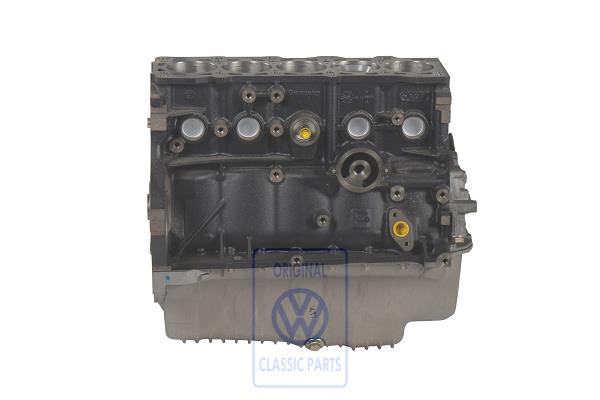short engine